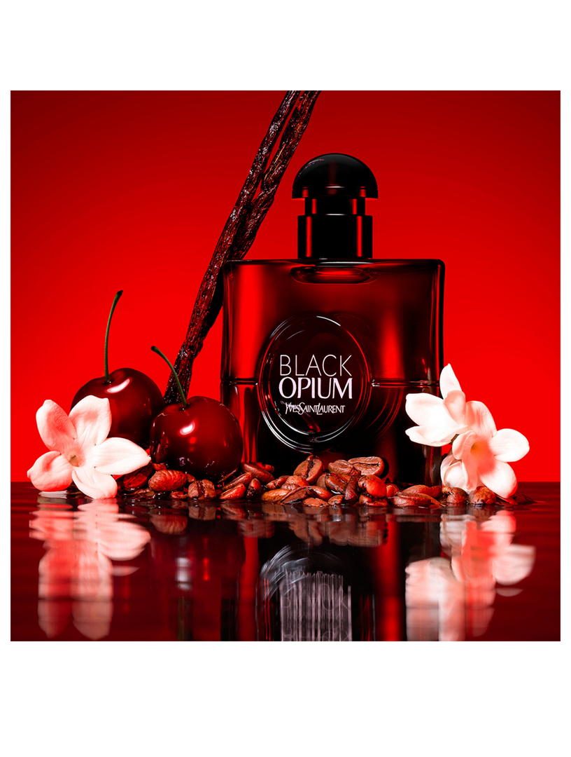 Black opium perfume 50ml boots best sale