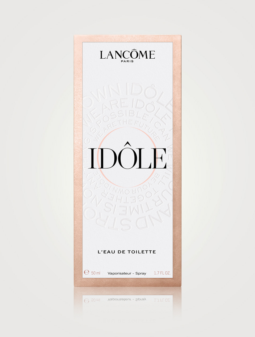 Idôle L'Eau de Toilette