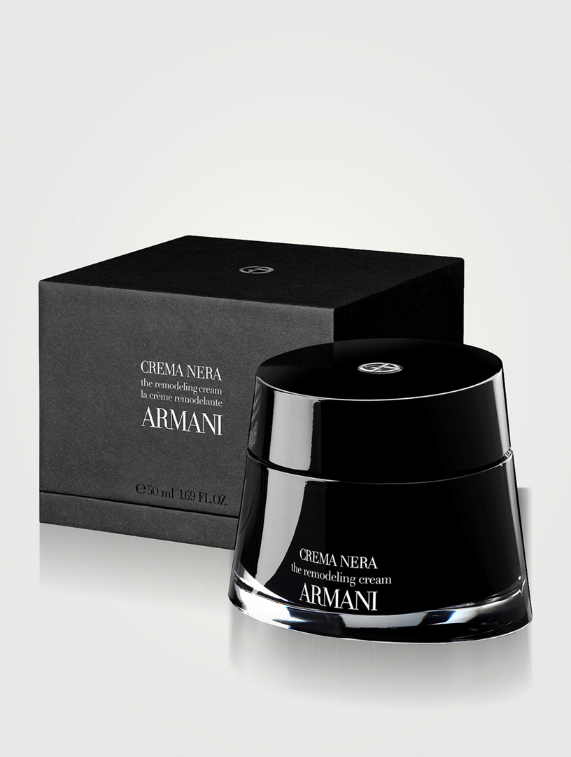 GIORGIO ARMANI Crema Nera Remodeling Cream | Holt Renfrew