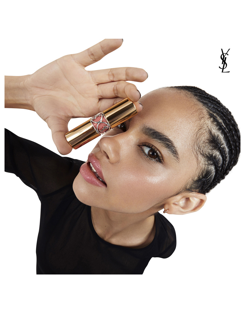 Yves Saint Laurent OR ROUGE 4点セット trio-2_rouge-sur-mesure_set_P2