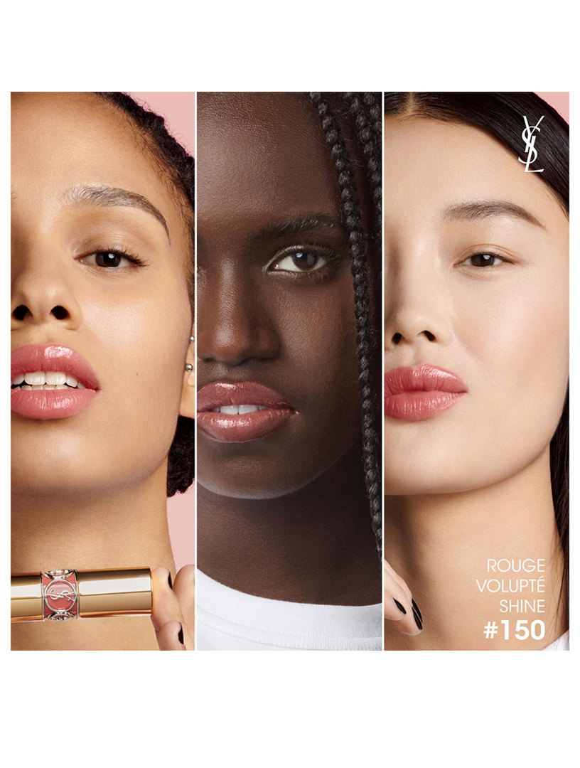 Yves Saint Laurent OR ROUGE セット YVES SAINT LAURENT Mini Rouge Pur Couture Lipstick Holiday