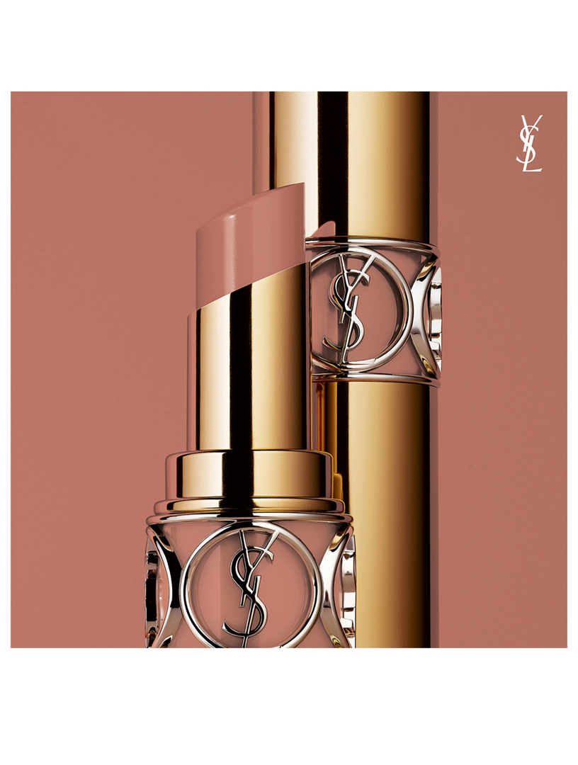 YVES SAINT LAURENT Rouge Volupte Shine Gift Set | Holt Renfrew