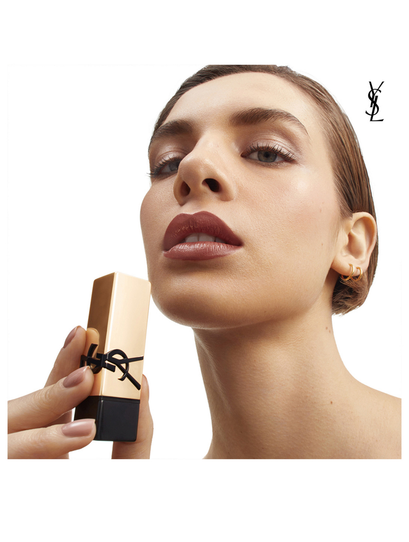 Yves Saint Laurent OR ROUGE 4点セット Yves Saint Laurent Best of YSL Rouge Pur Couture Lipstick