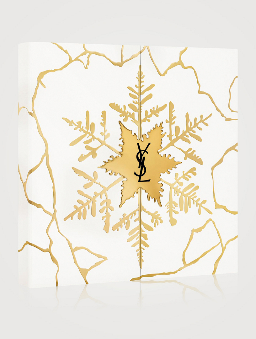 YVES SAINT LAURENT YSL Advent Calendar Holt Renfrew