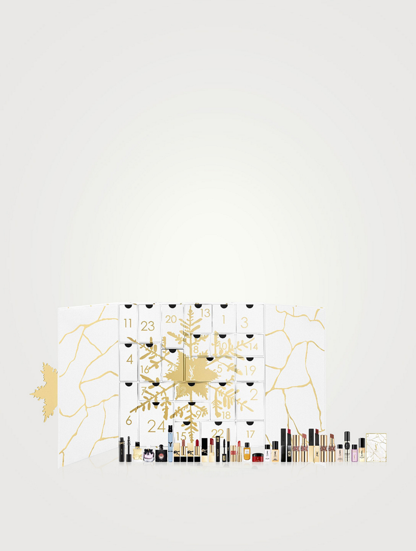 YVES SAINT LAURENT YSL Advent Calendar | Holt Renfrew