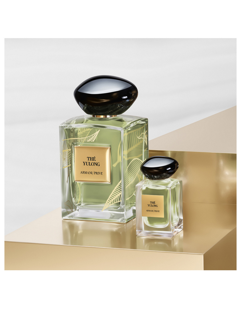 Giorgio armani the one sale