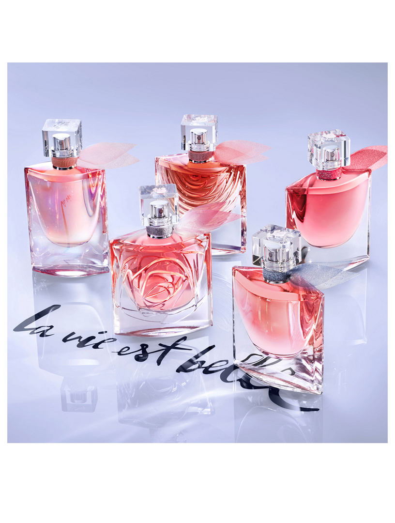 La Vie est Belle Rose Extraordinaire Eau de Parfum