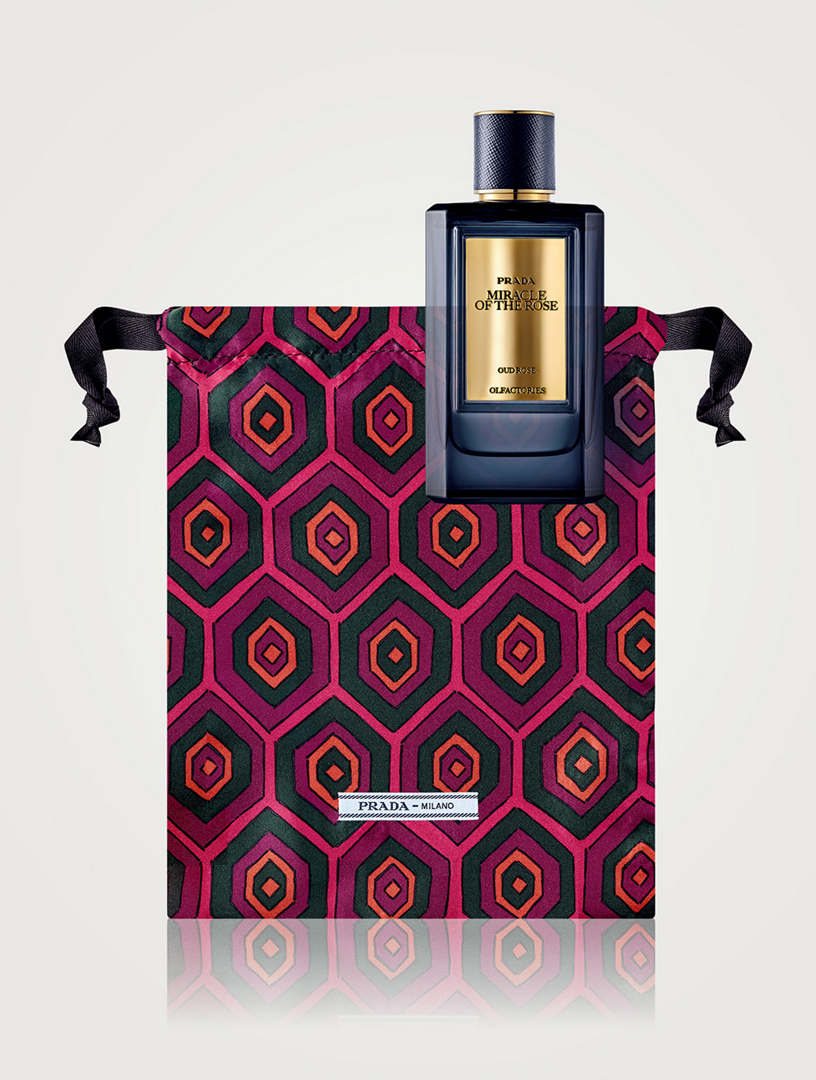 PRADA Miracle of the Rose Eau de Parfum | Holt Renfrew