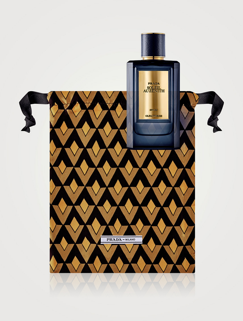 Prada Olfactories Soleil Au Zenith Spices Nue Au Soleil Prada