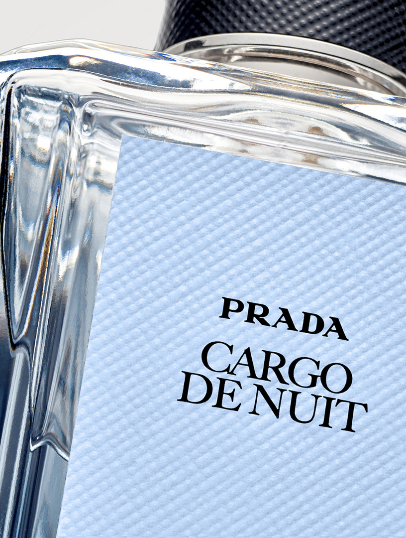 PRADA Cargo de Nuit Eau de Parfum | Holt Renfrew