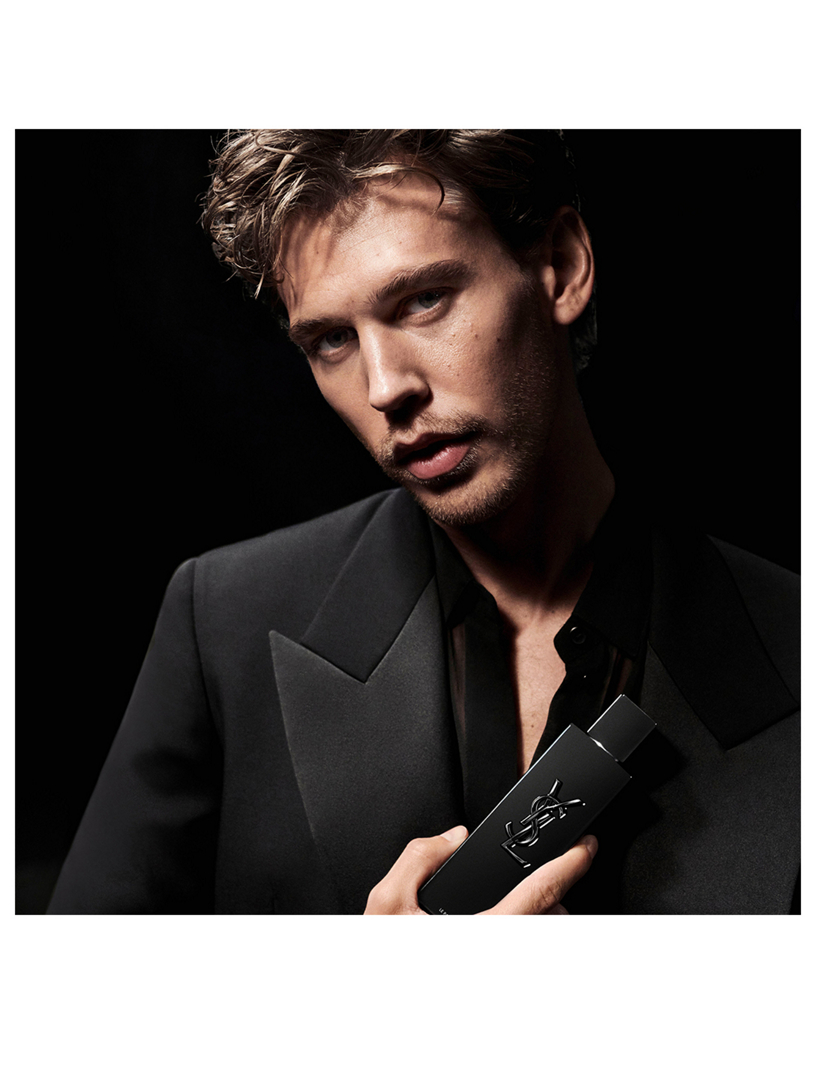 香水(男性用) Yves Saint Laurent MYSLF 60ml Yves Saint Laurent MYSLF Le Parfum For Him 60 ml / 2.0 Fl. oz. - MYSLF