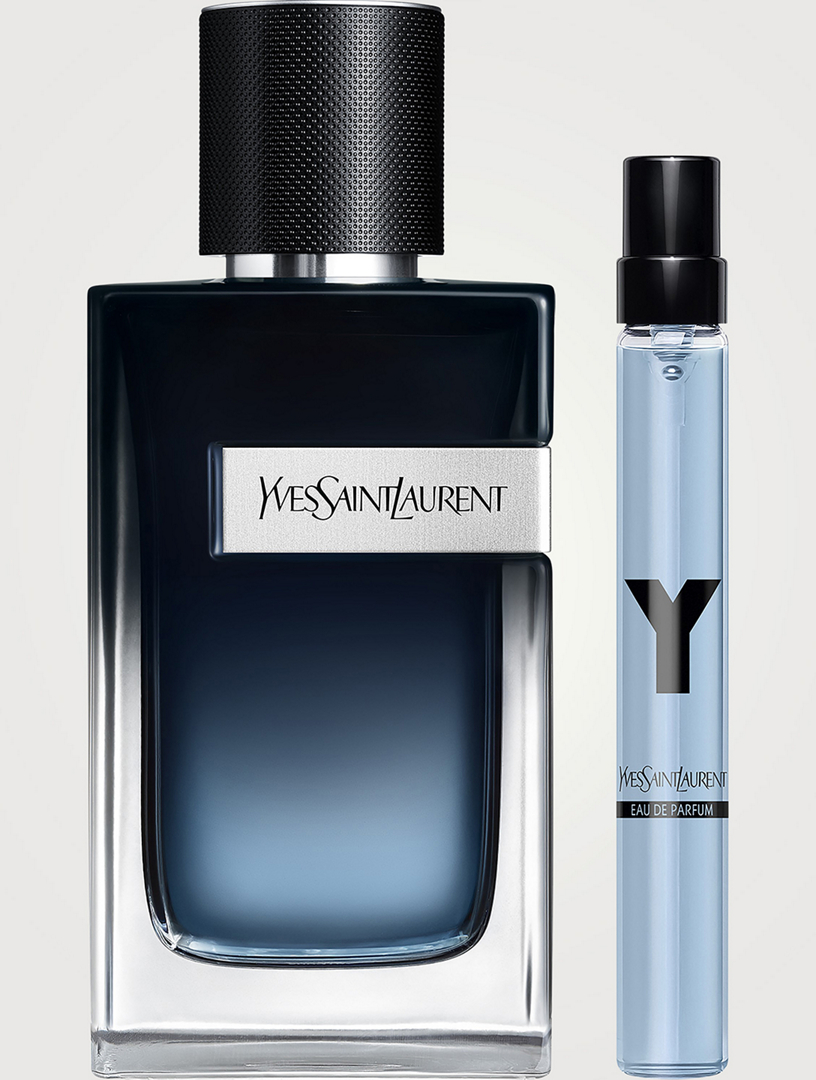 YVES SAINT LAURENT YSL Y Eau de Parfum Valentine's Day Gift Set