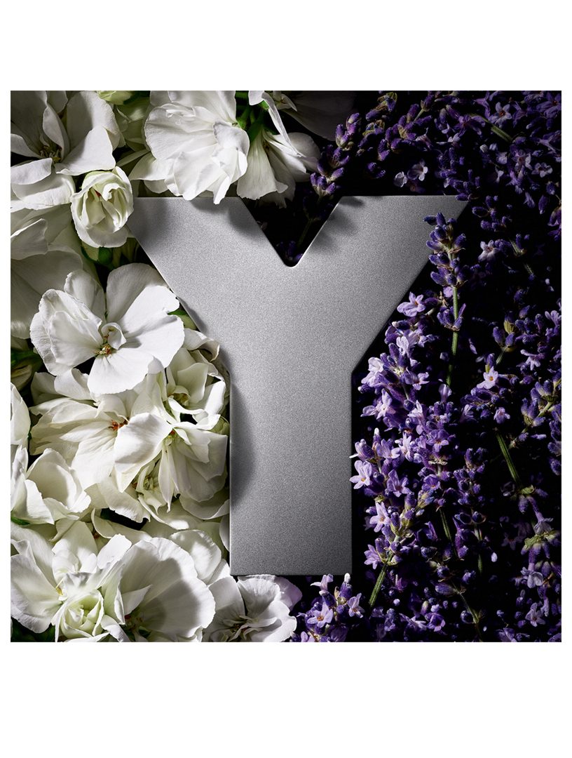 YSL Y Eau de Parfum Valentine's Day Gift Set