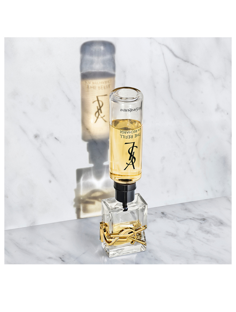 YSL Libre Eau de Parfum And Body Lotion Valentine's Day Gift Set