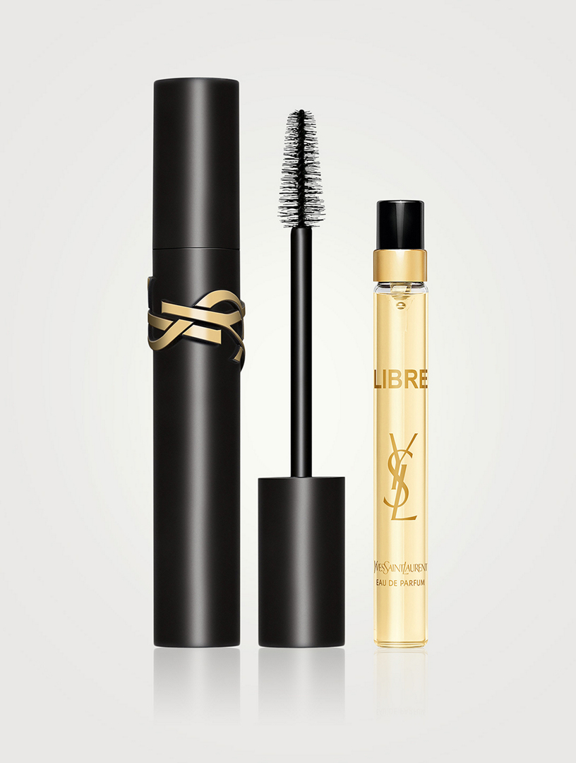YVES SAINT LAURENT Mother's Day Gift Set: Lash Clash Mascara