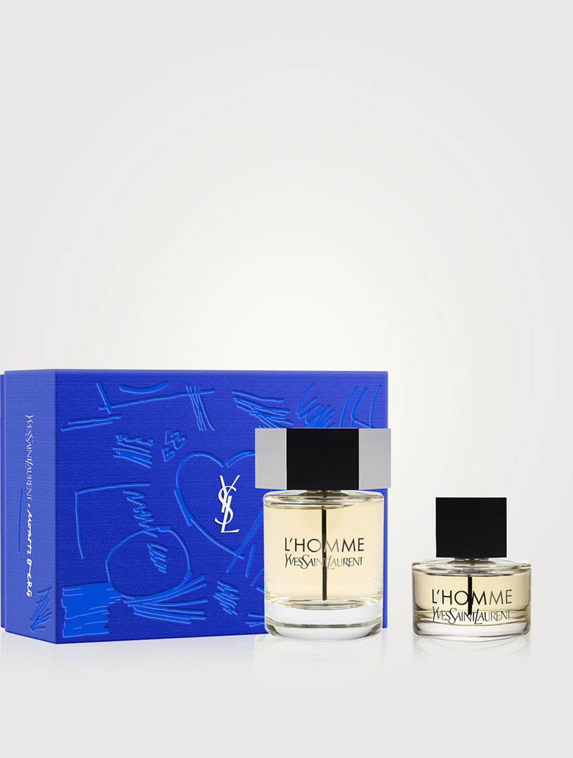 L'Homme Duo Father's Day Gift Set