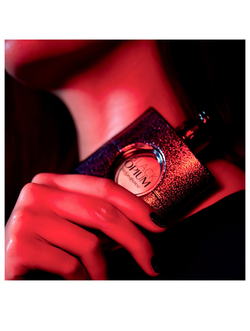 Mother's Day Gift Set: Black Opium Eau De Parfum And Mini Lash Clash