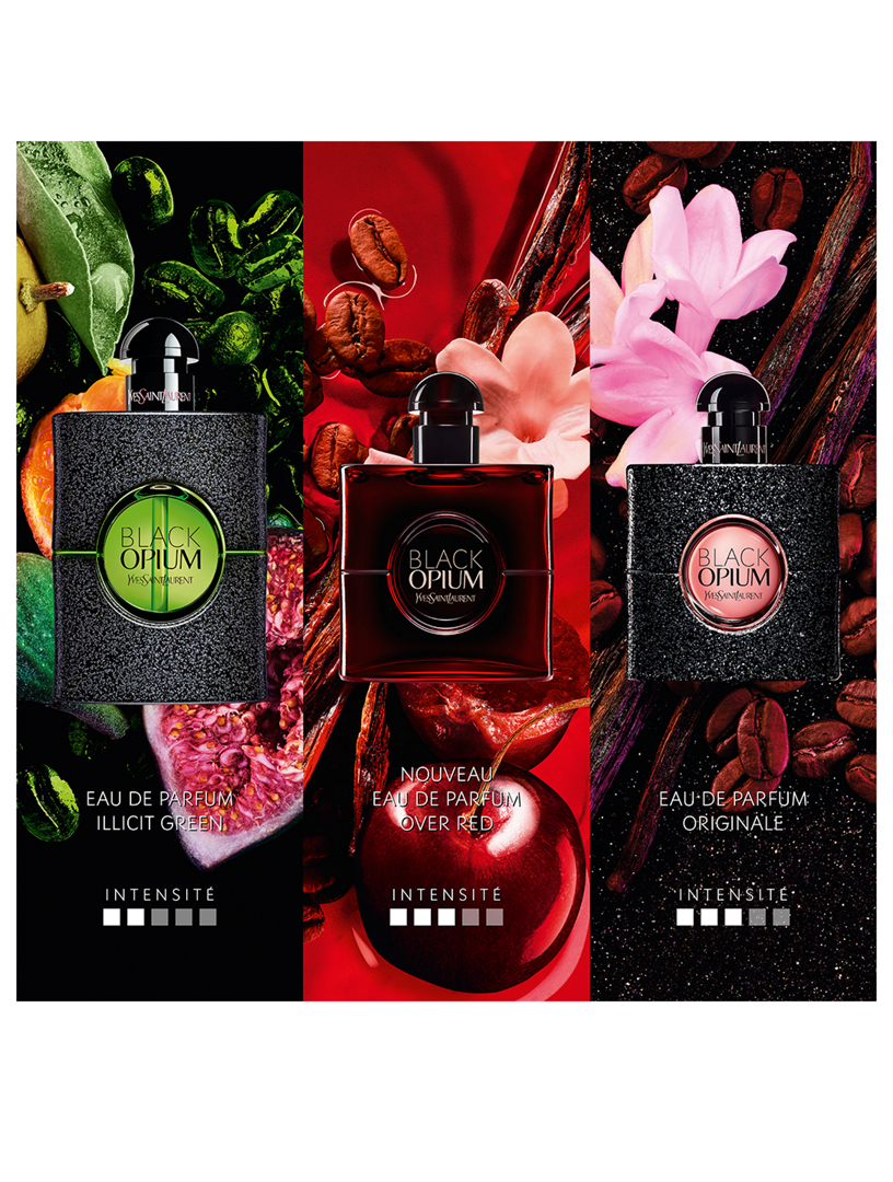 Black opium 50ml gift set best sale