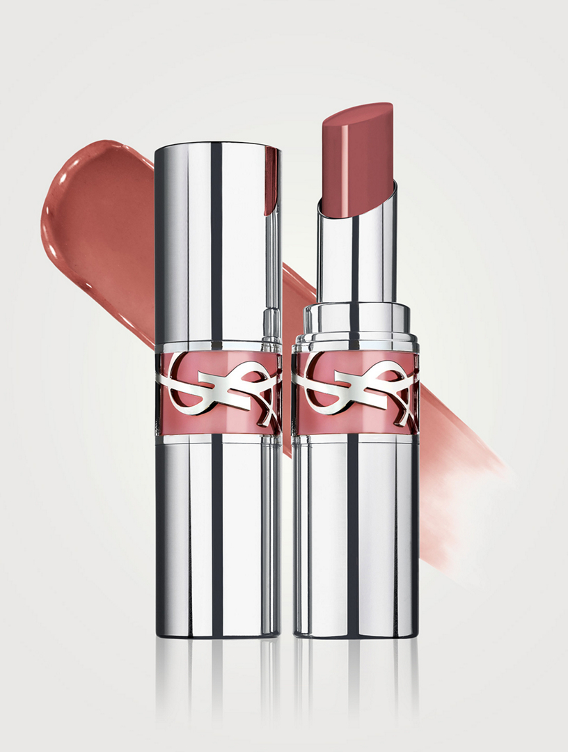 YSL LOVESHINE Hydrating Lipstick