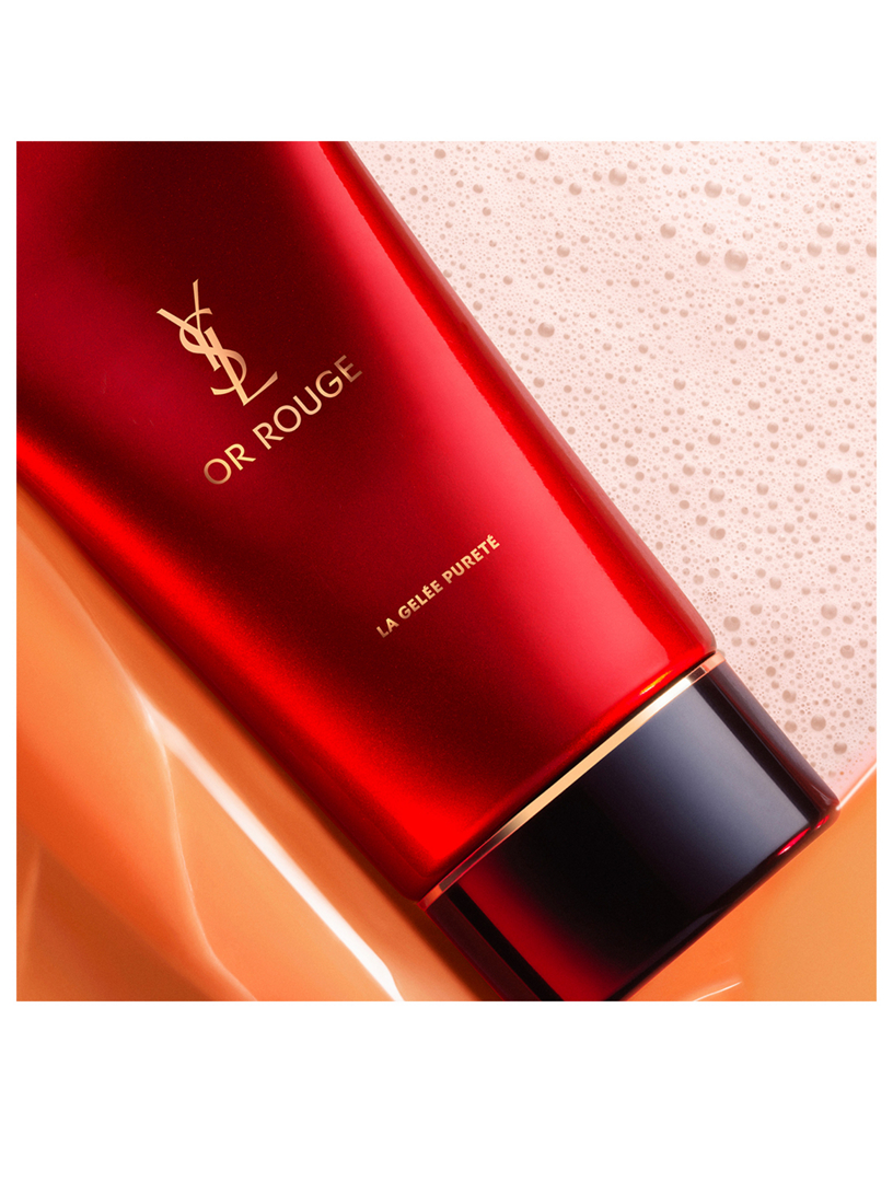 Or Rouge La Gelée Pureté