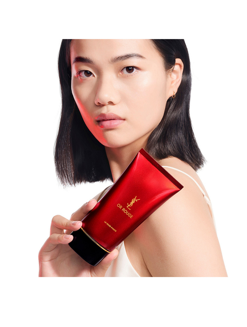 YVES SAINT LAURENT Or Rouge La Gelée Pureté | Holt Renfrew