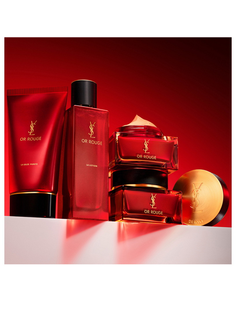 Yves Saint Laurent OR ROUGE クレンジング150ml YVES SAINT LAURENT Or Rouge La Gelée Pureté | Holt Renfrew
