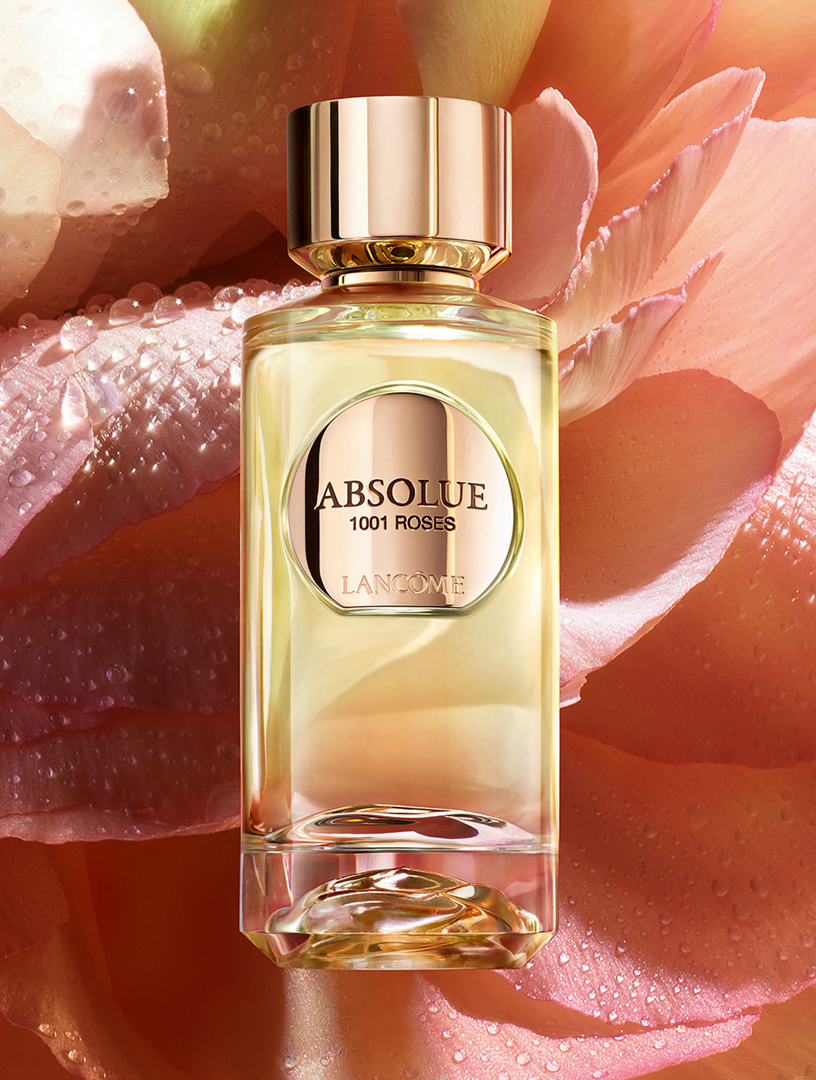 LANCÔME Absolue Les Parfum 1001 Roses Eau de Parfum For Her | Holt