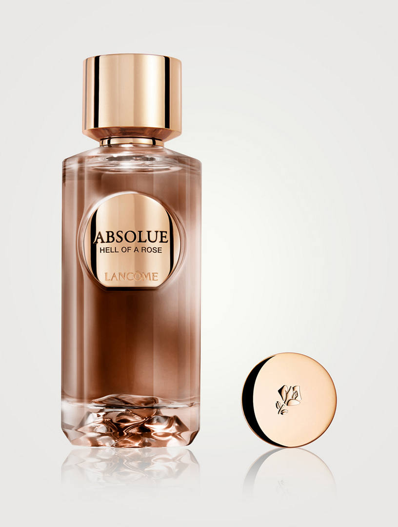 Absolue Les Parfum Hell of a Rose Eau de Parfum