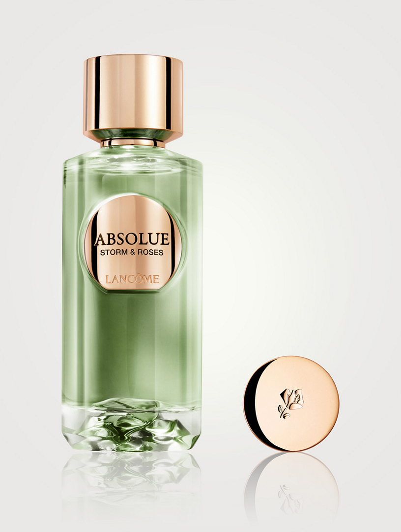ランコム アプソリュ STORM & ROSES 100mL LANCÔME Absolue Les Parfum Storm & Roses Eau de Parfum