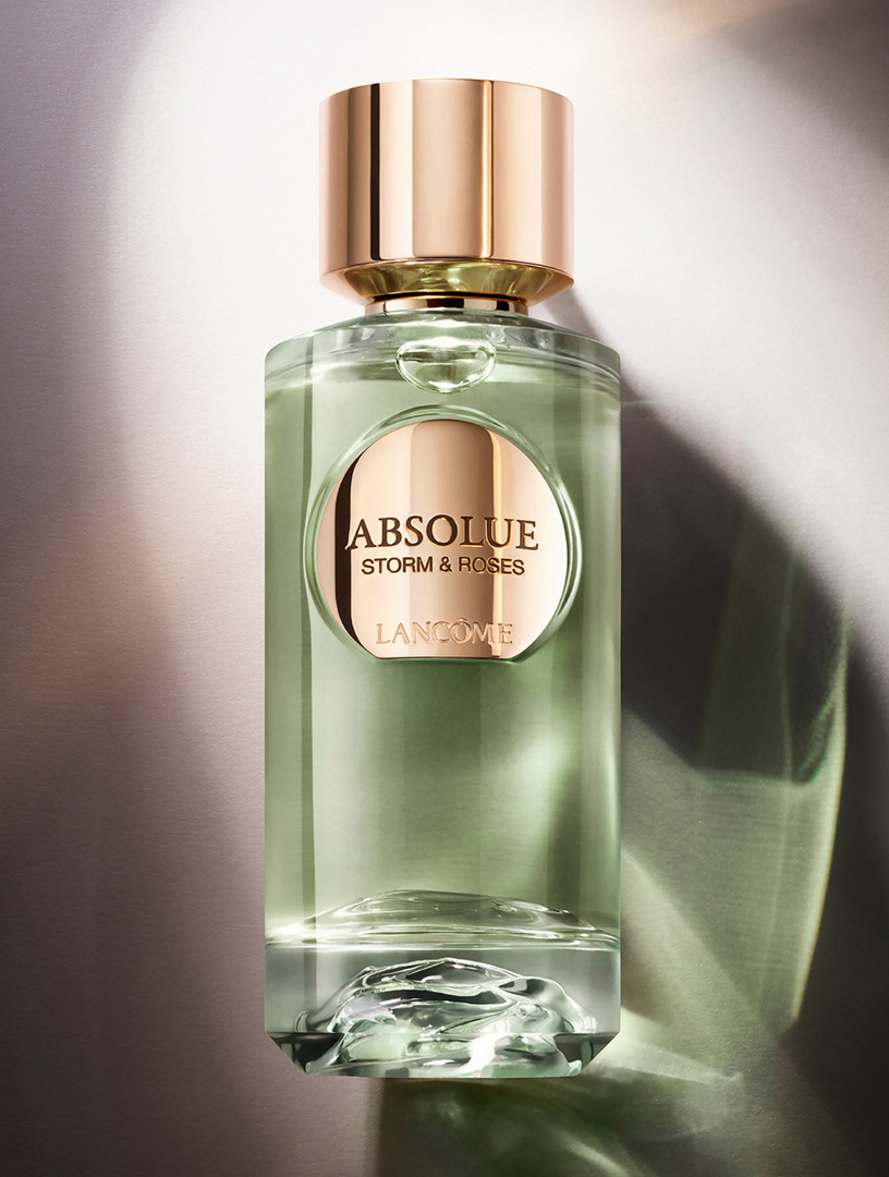 LANCÔME Absolue Les Parfum Storm & Roses Eau de Parfum