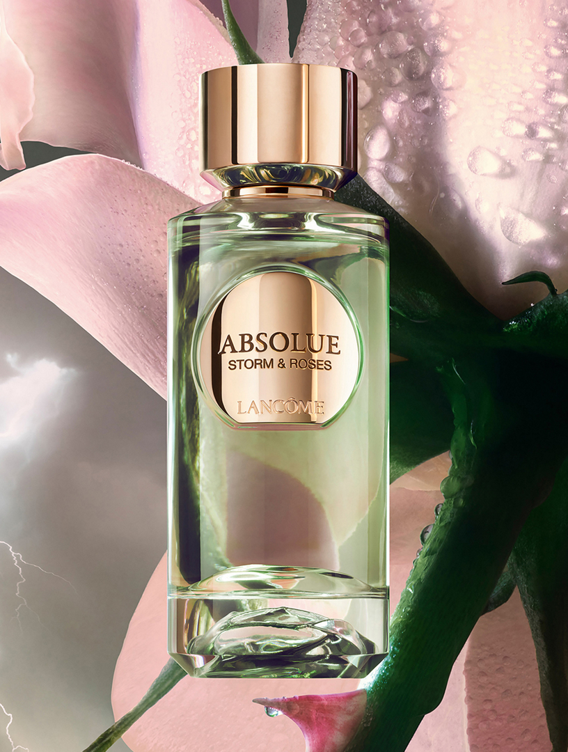 LANCÔME Absolue Les Parfum Storm & Roses Eau de Parfum