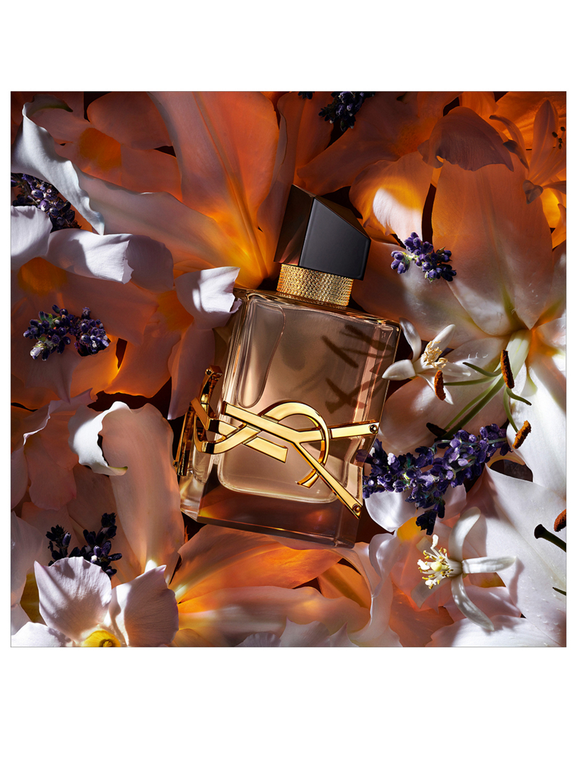 Libre Flowers & Flames Eau de Parfum