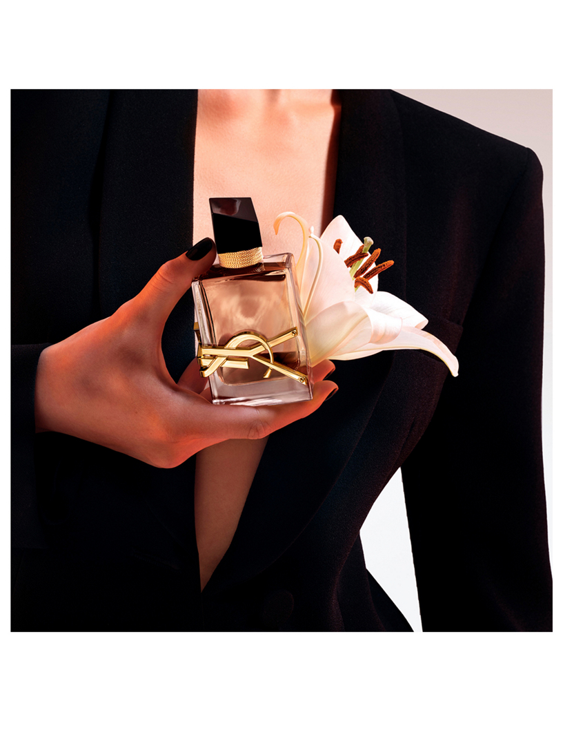 YVES SAINT LAURENT Libre Flowers & Flames Eau de Parfum | Holt Renfrew