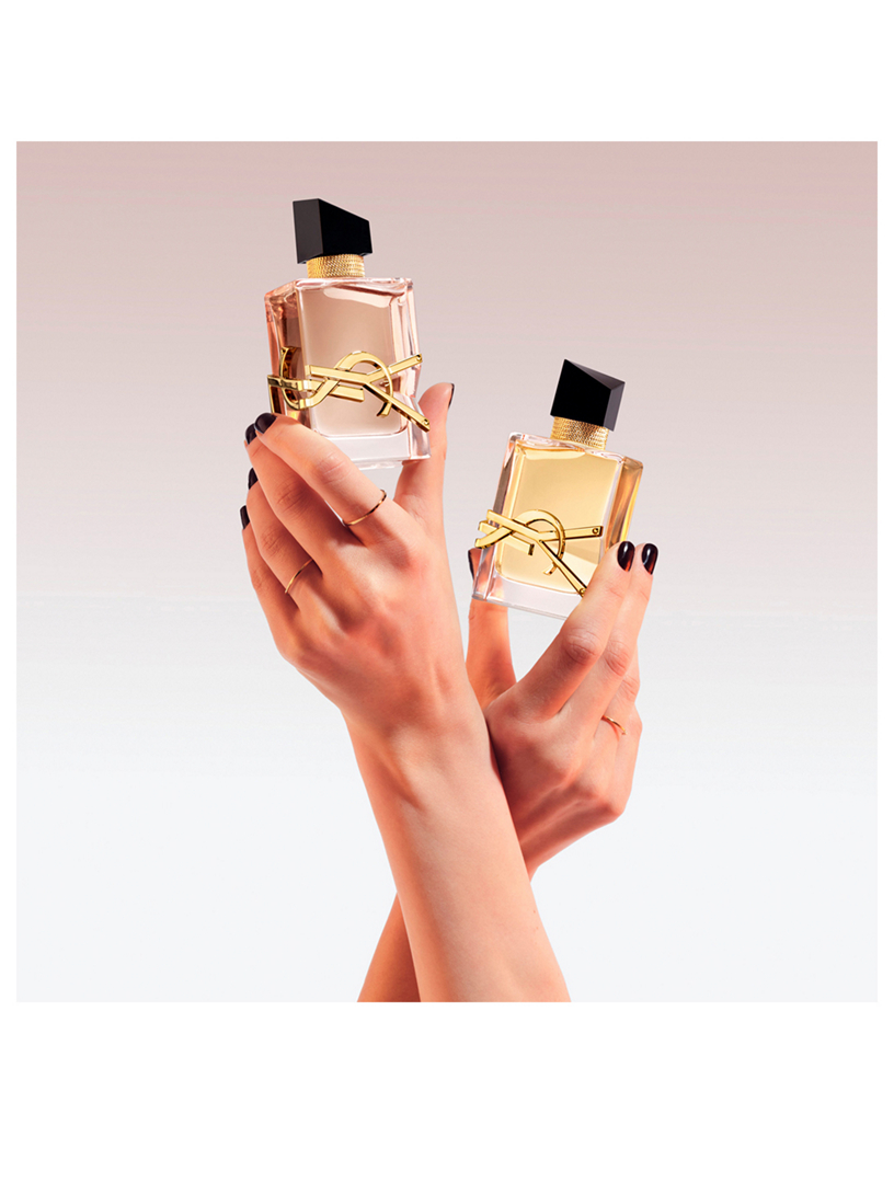 Libre perfume ysl online