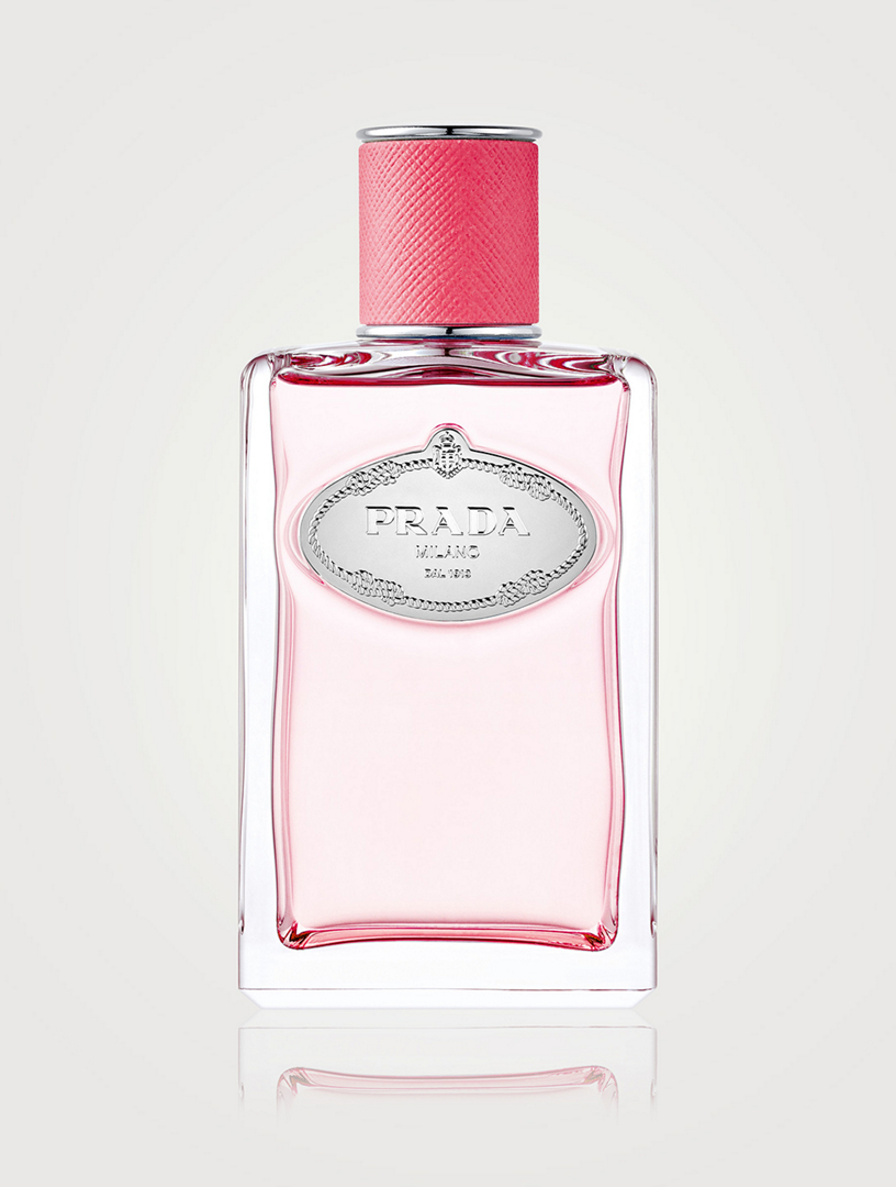 Infusion de Rhubarbe Eau de Parfum