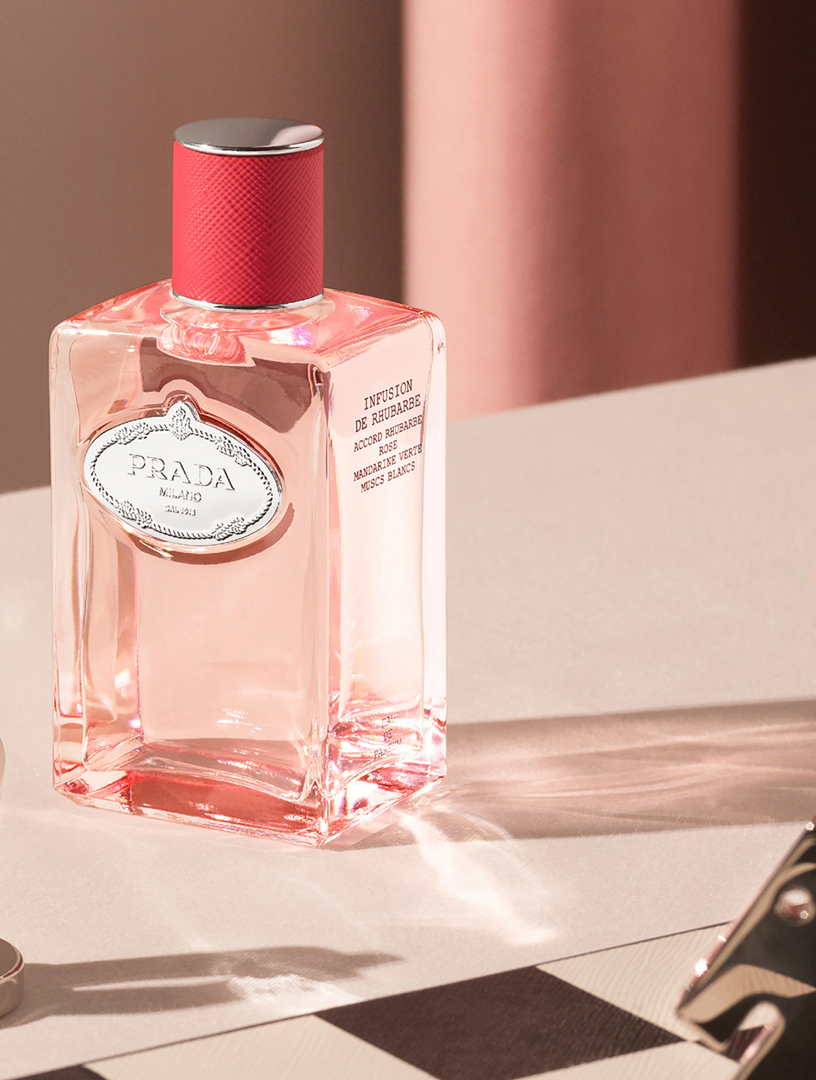 PRADA Infusion de Rhubarbe Eau de Parfum | Holt Renfrew