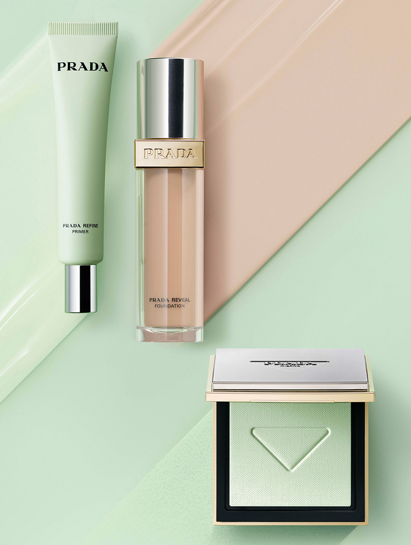PRADA Refine Blurring Extending Primer | Holt Renfrew