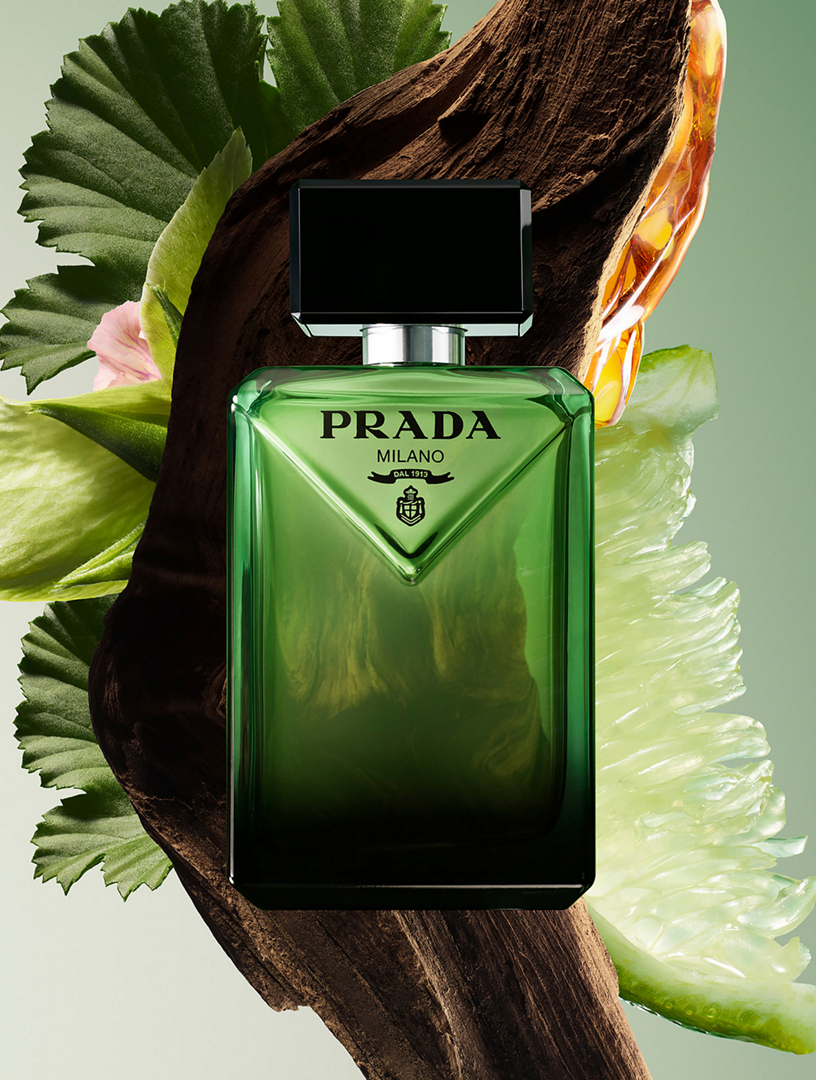 PRADA PARADIGME「パラダイム」 Prada Paradigme – Perfume Shop