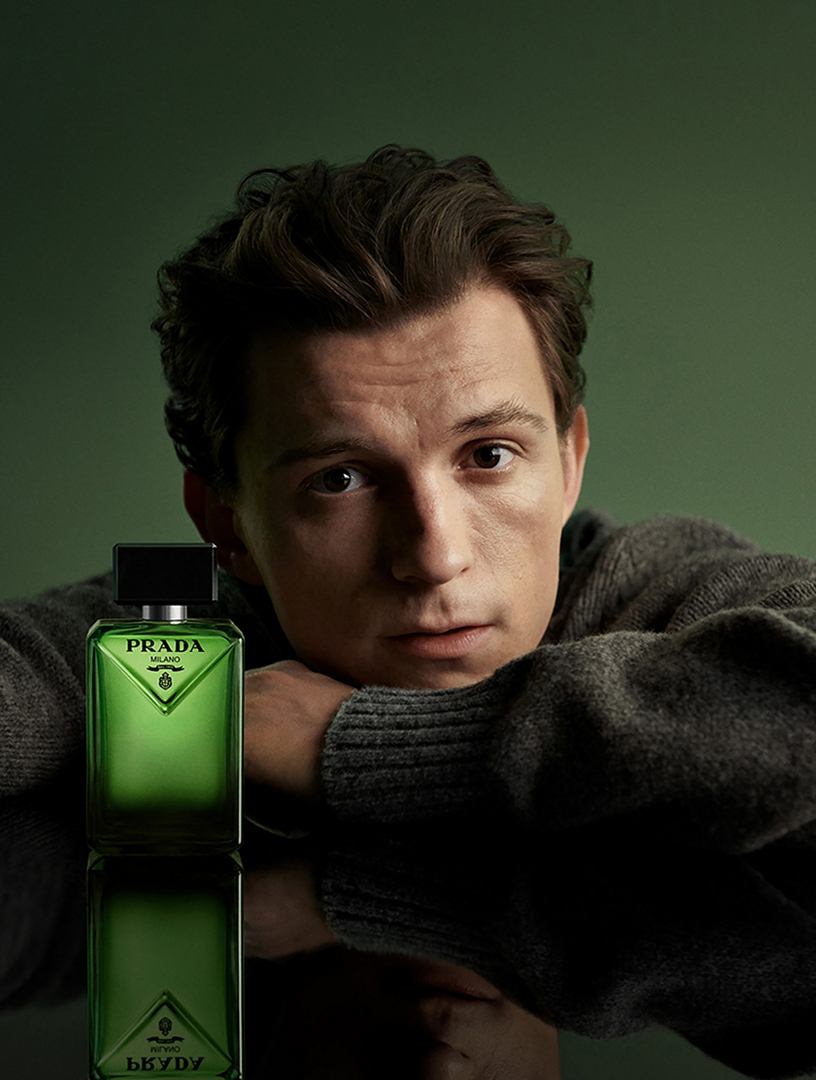 PRADA Paradigme Eau de Parfum | Holt Renfrew