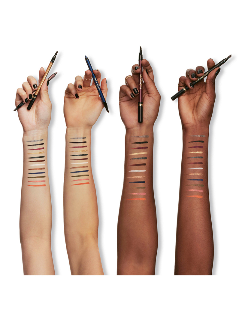 YSL Lines Liberated Eye Pencil