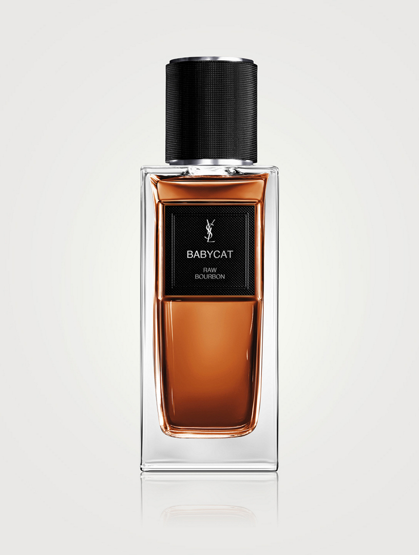 YVES SAINT LAURENT Le Vestiaire des Parfums - Babycat Raw