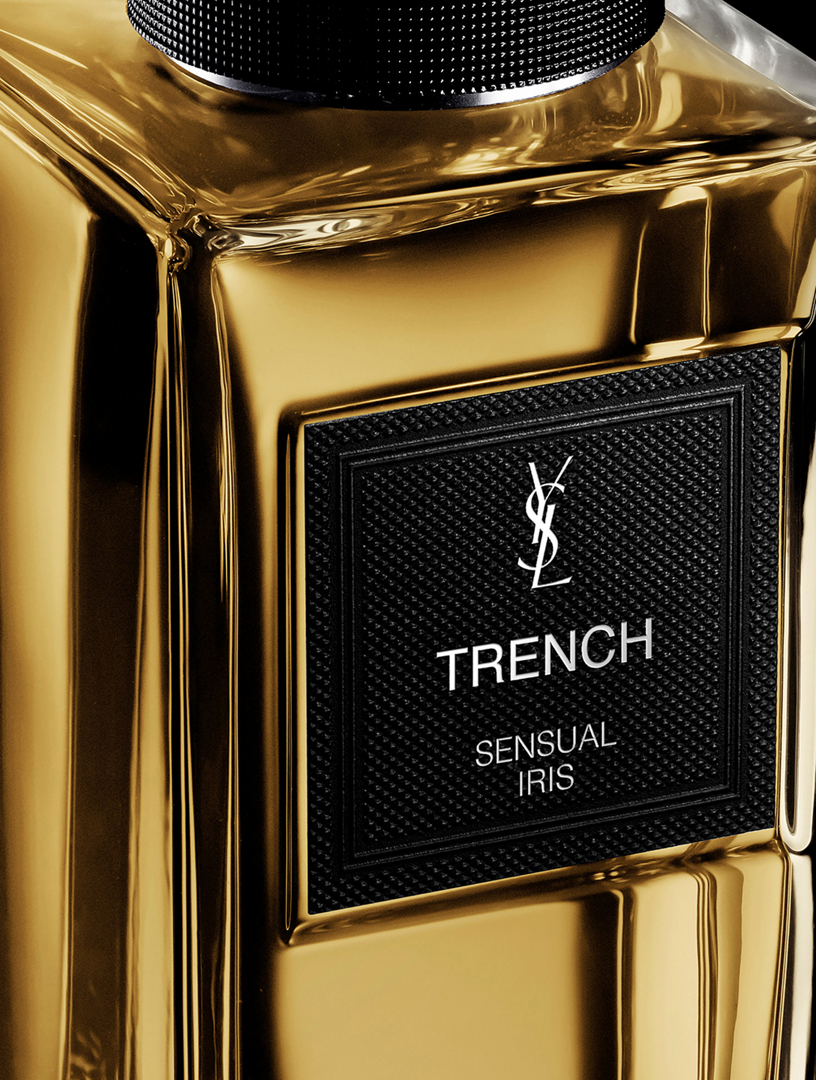 YVES SAINT LAURENT Le Vestiaire des Parfums - Trench Sensual Iris