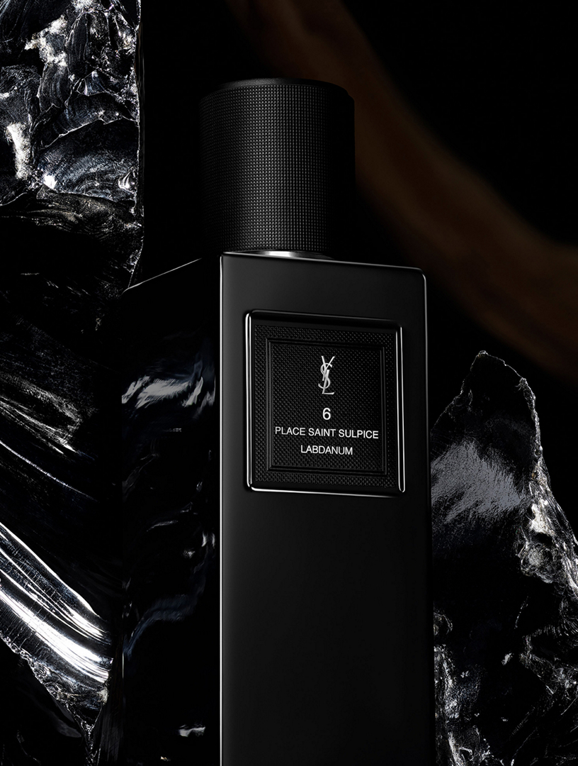 YVES SAINT LAURENT Le Vestiaire des Parfums - 6 Place Saint