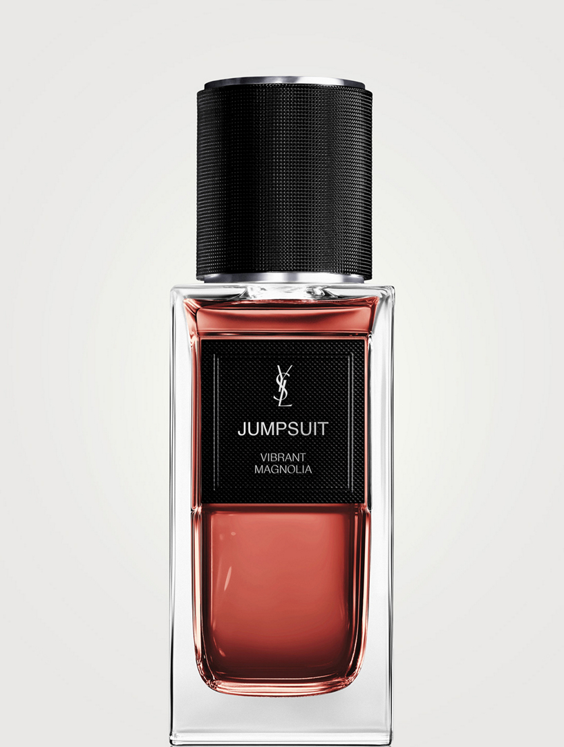 YVES SAINT LAURENT Le Vestiaire des Parfums - Jumpsuit