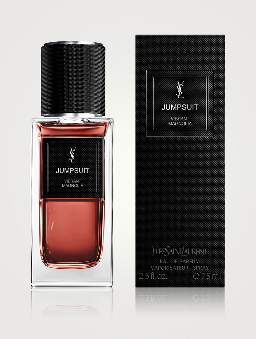 YVES SAINT LAURENT Le Vestiaire des Parfums - Jumpsuit