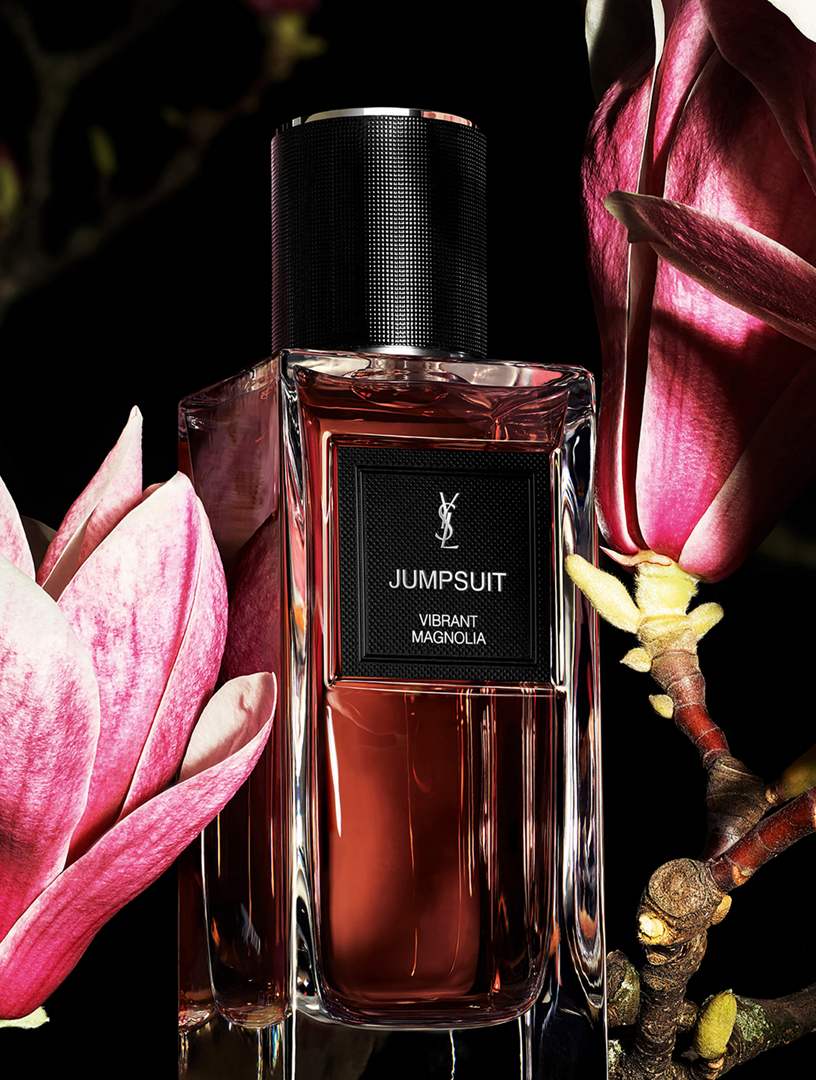 YVES SAINT LAURENT Le Vestiaire des Parfums - Jumpsuit Vibrant