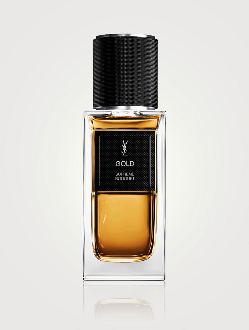 YVES SAINT LAURENT Le Vestiaire des Parfums - Gold Supreme Bouquet
