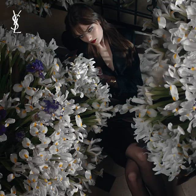 YVES SAINT LAURENT Le Vestiaire des Parfums - Gold Supreme Bouquet