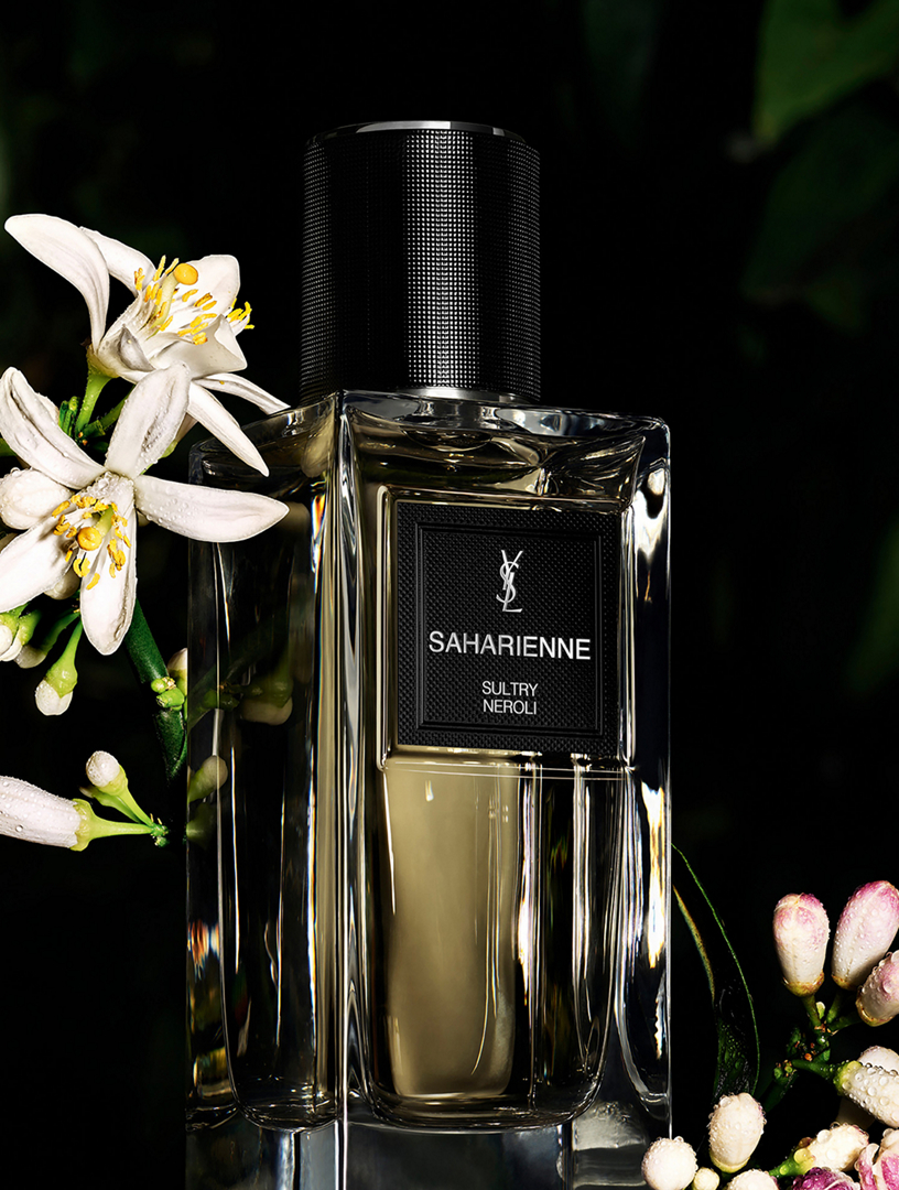 YVES SAINT LAURENT Le Vestiaire des Parfums - Saharienne Sultry