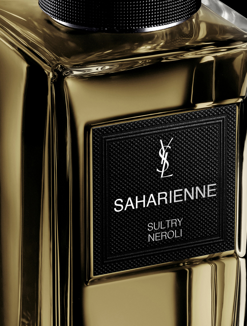 YVES SAINT LAURENT Le Vestiaire des Parfums - Saharienne Sultry